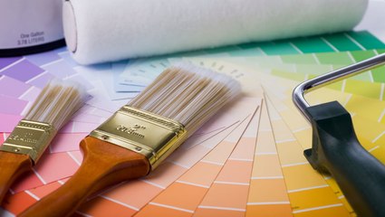 These Paint Colors Will Dominate in 2025, According to Sherwin-Williams