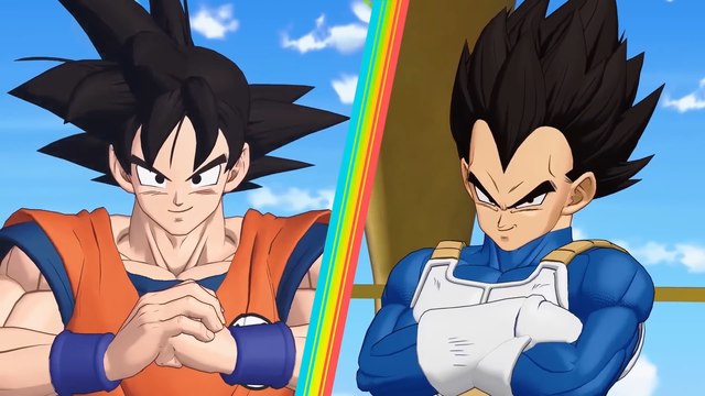 On mange bien cette année , un tout nouveau jeu Dragon Ball vient d'être annoncé et ça fait déjà le bonheur des fans du célèbre manga