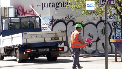 Мадрид: культура спасёт от жары