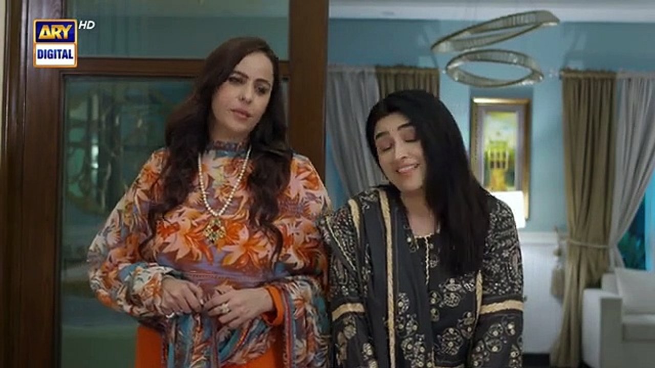 Tark e Wafa Episode 32 _ 8 August 2024 _ ARY Digital Drama(360P)