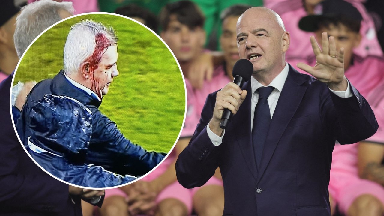 Fútbol y Futbol |¿Tiene México que exigirle a Javier Aguirre como a Jaime Lozano?