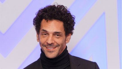 GALA VIDEO - Tomer Sisley (Balthazar) : découvrez les prénoms originaux de ses deux enfants