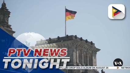 Berlin becomes haven for exiles from Russia anew