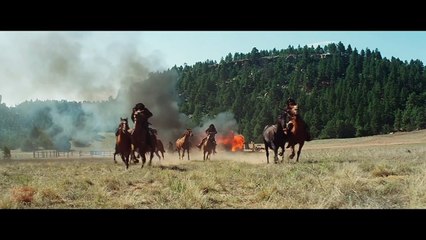 Red Dead Redemption (2025) - Teaser Trailer | Henry Cavill