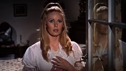 Dracula Has Risen from the Grave (1968) Trailer