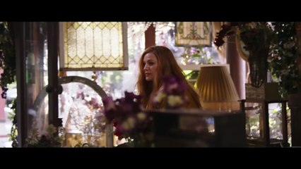 It Ends With Us - Siamo noi a dire basta trailer del film