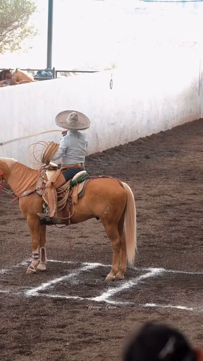 Las         #emocionesamazonicas  se.  Dejaron De Vivir En  El 2do .Torneo Rancho Las Amazonas...!!