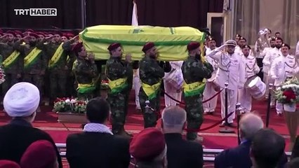 İsrail bölgedeki gerilimi tırmandırıyor