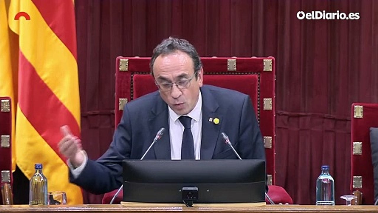 Rull reprocha a Vox su discurso plagado de xenofobia: "Hay determinados discursos con asociaciones inaceptables"