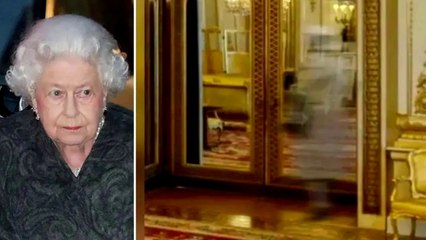 O ESPÍRITO DA RAINHA APARECEU NESTA FOTO! - E mais VÍDEOS ASSUSTADORES vão te dar arrepios #140