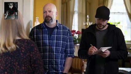 Ghost Hunters TAPS Los Espectros de Sayre