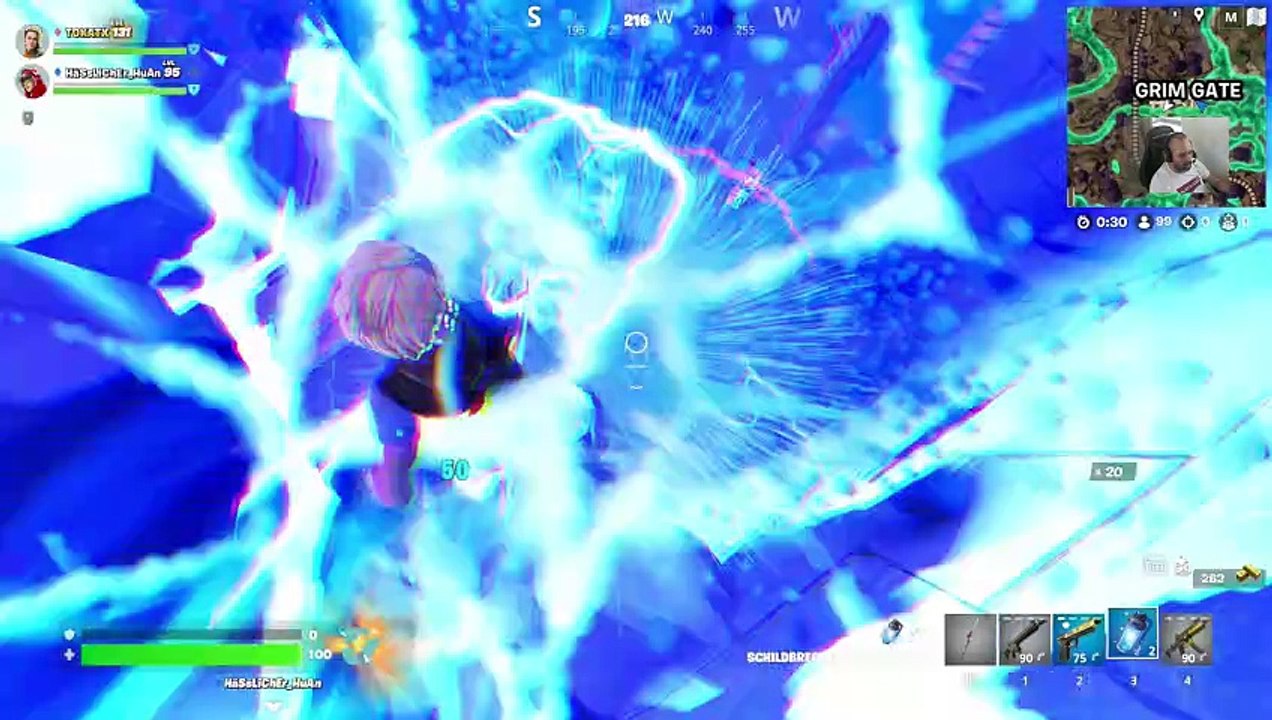 fortnite gaming - youtube Twitch