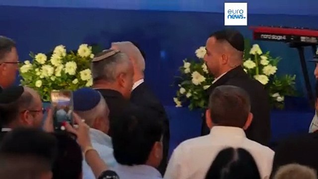Israele, Netanyahu si scusa per la prima volta per il 7 ottobre, ma non farà un passo indietro