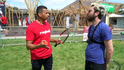 La Boîte à Jeux - Emission 12