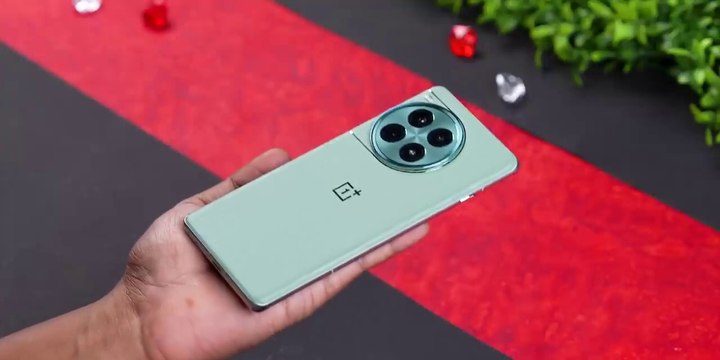 OnePlus Ace 3 Pro Unboxing ⚡ The Future Of Smartphones!