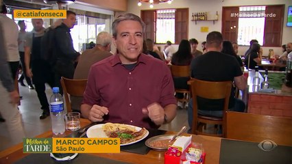 Preço médio do "PF" sobe e pesa no bolso do brasileiro