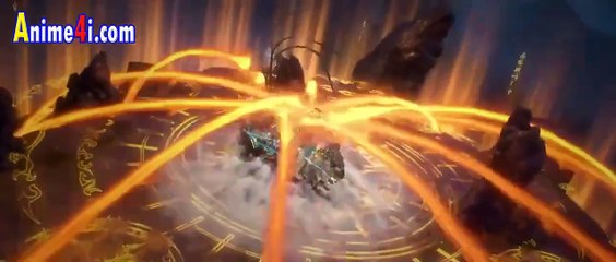 Perfect World Ep.175 English Sub