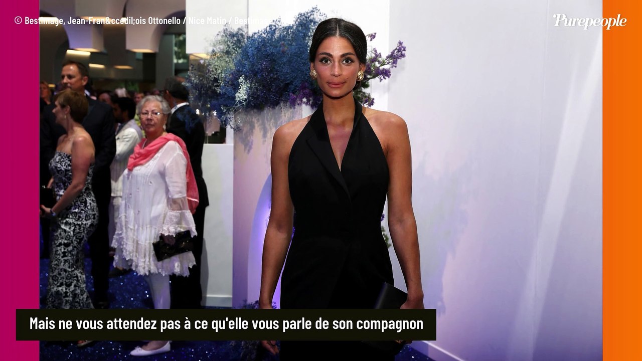 Tatiana Silva est en couple : la star de TF1 et ex de Stromae avoue être prête à fonder une famille à 39 ans