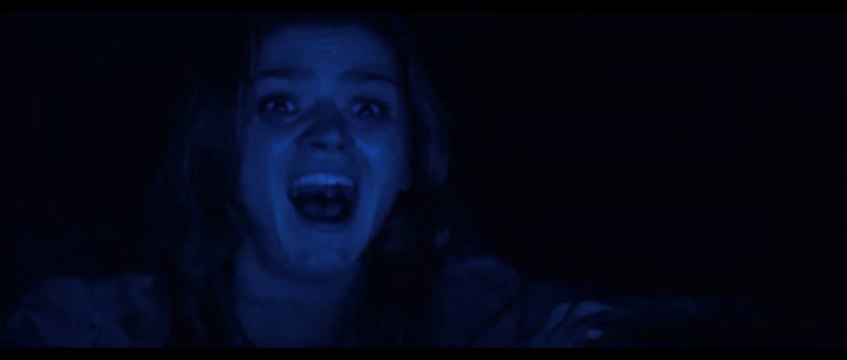 DONT TURN OUT THE LIGHTS 2024 Official Trailer HD SUPERNATURAL1080p