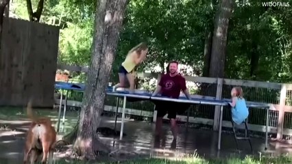 ALL THE WOMENS ARE WET | FAILS OF THE WEEK