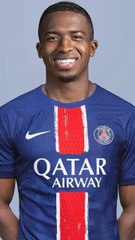 Le NOUVEAU défenseur central du PSG  Analyse de Willian Pacho !  Futur TOP ou FLOP ? 