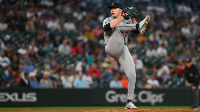 Tarik Skubal Moves Ahead in American League Cy Young Race