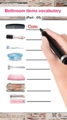 Learn English Action Verbs With Easy Way