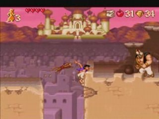 I Fail at Aladdin