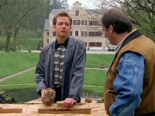 Ein Bayer auf Rügen S03E01-Die ungleichen Brüder