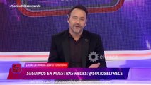 Pampita contó la verdad del escándalo entre Roberto García Moritán y Benjamín Vicuña en el cumpleaños de Ana