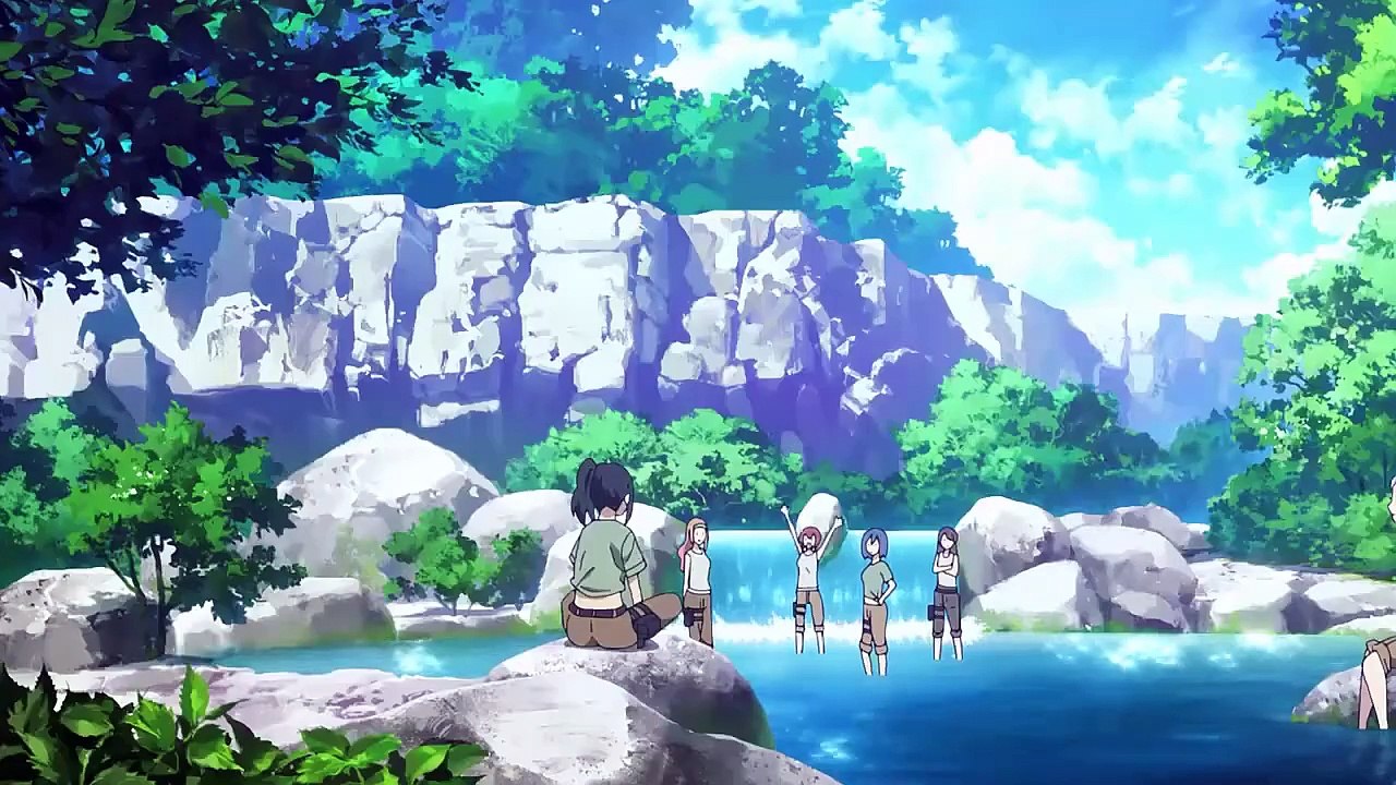  Fue Obligado a Pelear contra Maquinas Asesinas | Resumen Eighty six  #Animes #Anime #Resumenanime #AnimesResumidos #Manga #Resumenesdemanga #animeresumen #animeresumido #resumendeanime #animeresumido