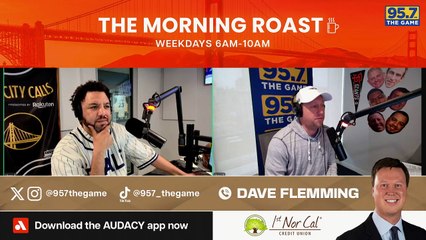 Dave Flemming - The Biggest Game Of The Year For The Giants