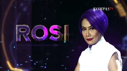PDIP Tidak Bisa Mengusung Ahok Sendirian, Ini Kata Peneliti SMRC.. | ROSI