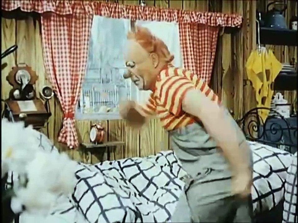 Clown Ferdinand08