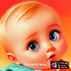 Baby boy sweet talking