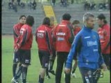 Celi arbitro di Catania-Lazio