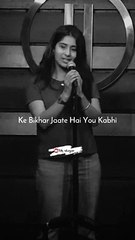 Bikhar jaate hai you kabhi poetry