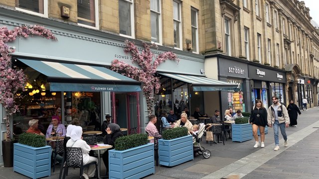 NE1’s Newcastle Restaurant Week: What can you expect?