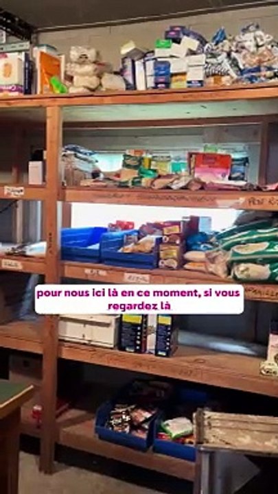 Vol à la Saint-Vincent-de-Paul