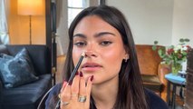 Ariana Greenblatt's 10-Minute Everyday Contour Routine