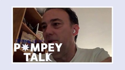 Pompey Talk: Championship return special! (teaser)