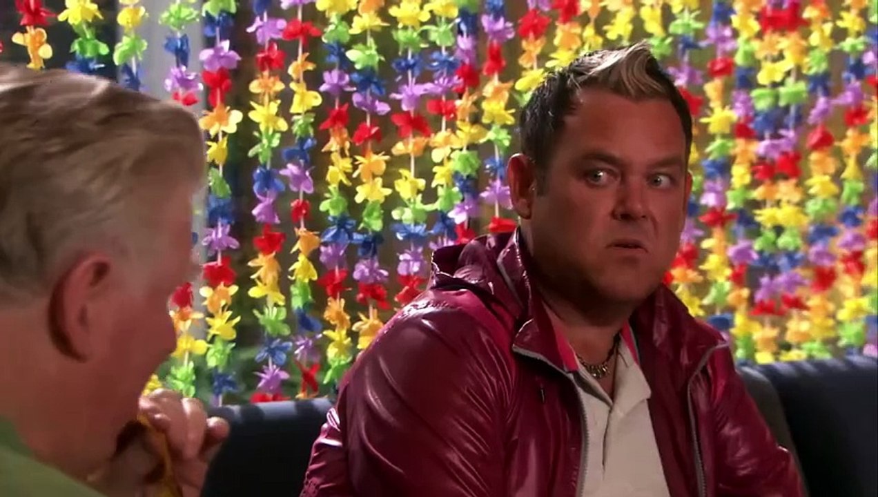 Benidorm S04 E04 - Episode #4.4