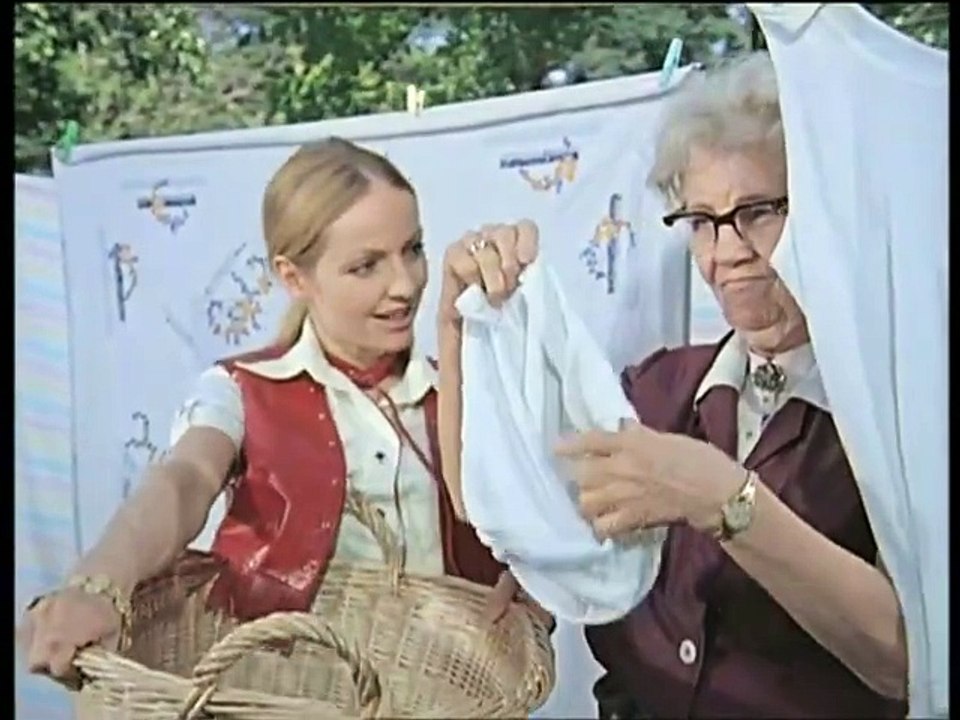 Die lieben Mitmenschen (1972-74)E02-Sonntagskinder