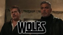 Jon Watts Directs 'Wolves' Sequel With George Clooney & Brad Pitt - Exciting News! | FULL STORY INSIDE