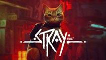 STRAY sortira sur Switch le 19 novembre