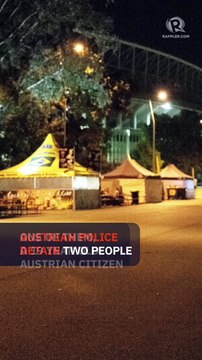 Taylor Swift Vienna concerts canceled, chancellor says tragedy averted