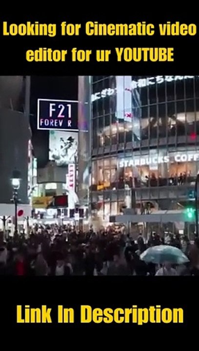 ✨ Professional Cinematic Video Editing | Fast 24-Hour Turnaround! 