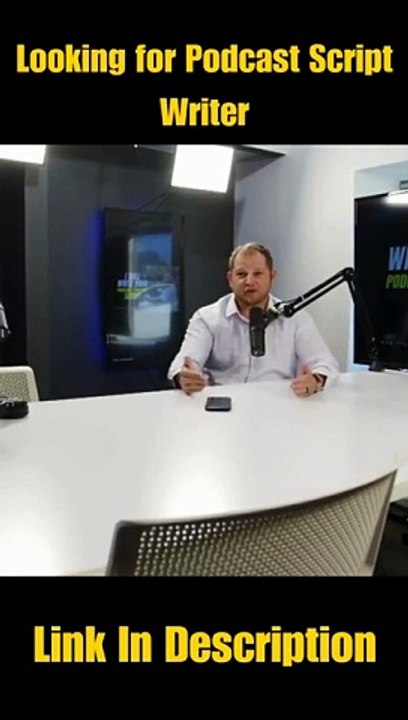  Dominate Your Niche with High-Impact Podcast & YouTube Scripts! ️
