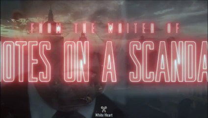 THE CRITIC Trailer (2024) Ian McKellen