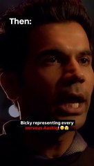 Rajkumar Rao comedy